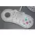 Controller / Joystick / PAD Multi-Platforms - Innovation - Mortal Kombat 3 Kontrol Pad Programmable