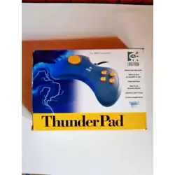Logitech - Thunderpad