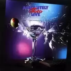 Absolutely Live