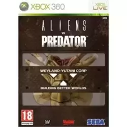 Aliens Versus Predator