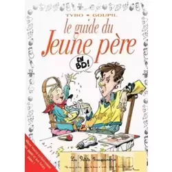 Le guide du jeune père