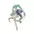 Taito - Hatsune Miku - Fashion Sporty