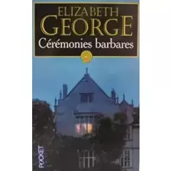 Cérémonies barbares