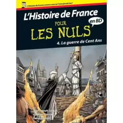 La guerre de Cent ans