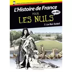 Le Roi-Soleil