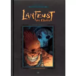 Lanfeust des Étoiles - Le râle du flibustier