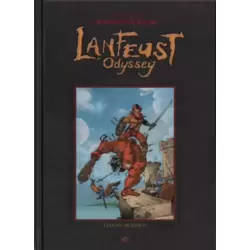 Lanfeust Odyssey - L'énigme Or-Azur (I)