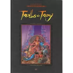 Trolls de Troy - L'héritage de Waha