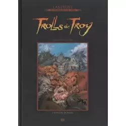 Trolls de Troy - L'histoire de Waha