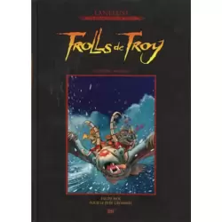 Trolls de Troy - Pas de Nöl pour le Père Grommël