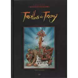 Trolls de Troy - Trollympiades