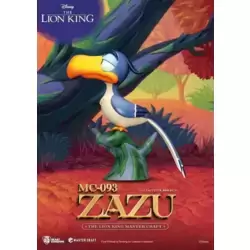 The Lion King - Zazu