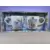 Mugs Disney - Coffret Disneyland Paris 20th
