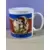 Disneyland Paris Mug Hôtel Cheyenne