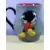 Mugs Disney - Mug Mickey Disneyland Paris gris