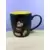 Mug Mickey Disneyland Paris Strass Noir