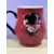 Mugs Disney - Mug Minnie Disneyland Paris rouge