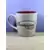 Mugs Disney - Mug Minnie Disneyland Paris Strass Blanc