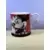 Mugs Disney - Mug Minnie Mouse rouge