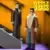 ReAction Figures - 3rd Bass (2 Pack) - MC Search / Pete Nice