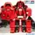 Super7 - Super Cyborgs - G.I. Joe - S.N.A.K.E. Escape Armor (UK Color)