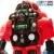 Super7 - Super Cyborgs - G.I. Joe - S.N.A.K.E. Escape Armor (UK Color)