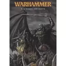 L'Armée des morts