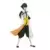 Statues Banpresto - Bleach - Sui Feng Solid and Souls