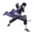 Figurines Naruto Banpresto - Naruto Shippuden - Obito Uchiha II Vibration Stars