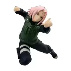 Naruto Shippuden - Sakura Haruno II Vibration Stars