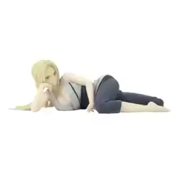 Naruto Shippuden - Tsunade Relax Time