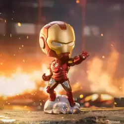Iron Man Mark Vll