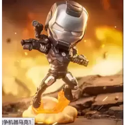 War Machine Mark l