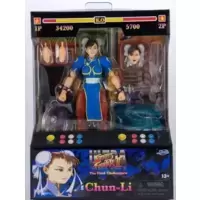 Chun Li