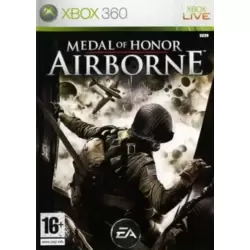 Medal of Honor: Airborne