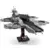 LEGO MARVEL Super Heroes - The Avengers Helicarrier