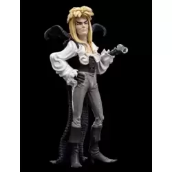 Labyrinth - Jareth: The Goblin King