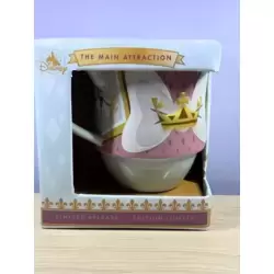 Mug Main Minnie Attraction 7/12 - 
