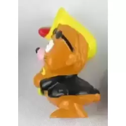 Bearfunk
