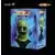 Other WETA Workshop Action Figures - Doctor Who - Ice Warrior Helmet