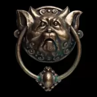 Door Knockers