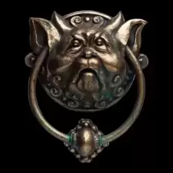 Door Knockers