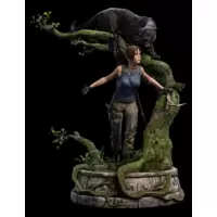 Lara Croft: Queen of the Jungle