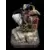 Autres Figurines WETA Workshop - Labyrinth - Sir Didymus & Ambrosius