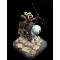 Labyrinth - Sir Didymus & Ambrosius