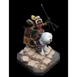 Labyrinth - Sir Didymus & Ambrosius