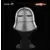 Autres Figurines WETA Workshop - Sontaran Officer Linx Helmet