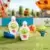 Tricky Bowling Pins