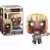 Deadpool - Heavy Metal Deadpool Metallic
