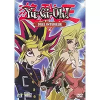 Yu-Gi-Oh Volume 10 - Duel Interieur